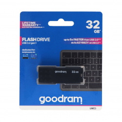 GoodRam Flash Drive -...
