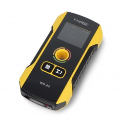 Wykrywacz przewodów pod...