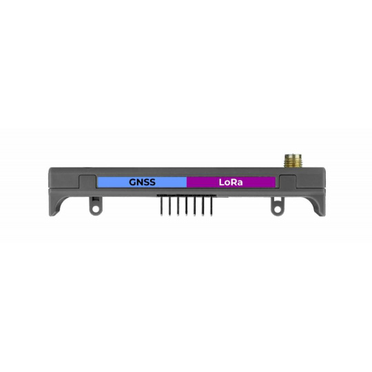 Модуль конденсаторів LoRa 1262 для картриджа M5Stack Cardputer Adv - SX1262 - M5Stack U214