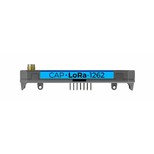 Модуль конденсаторів LoRa 1262 для картриджа M5Stack Cardputer Adv - SX1262 - M5Stack U214