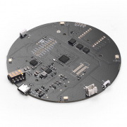 reSpeaker XMOS XVF3800 - 4-mikrofonowa matryca USB/I2S do rozpoznawania głosu AI - Seeedstudio 101991441