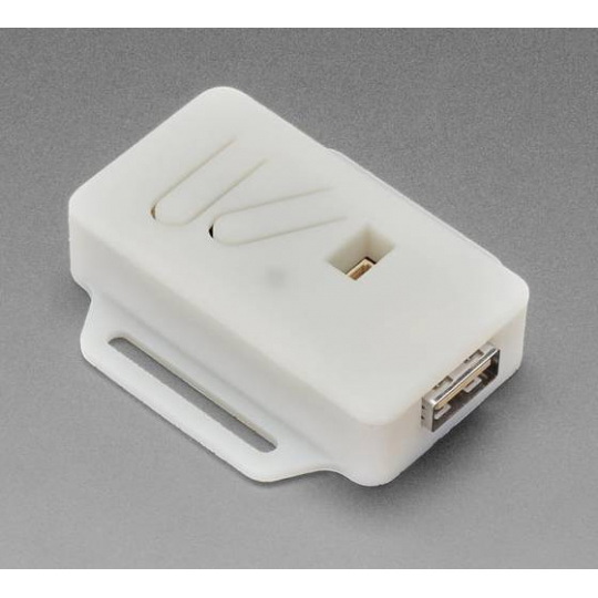 Защелкивающийся корпус для платы USB Host Feather RP2040 — Adafruit 6057