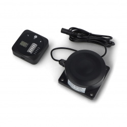 Tuya - czujnik poziomu...