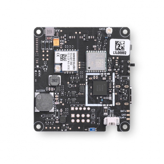 Wio Tracker L1 Lite - Модуль разработки Meshtastic - GPS и nRF52840 - Seeedstudio 114993653