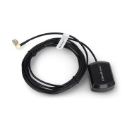 Antena GPS/GLONASS mobilna - 28dBi - Qoltec 57057