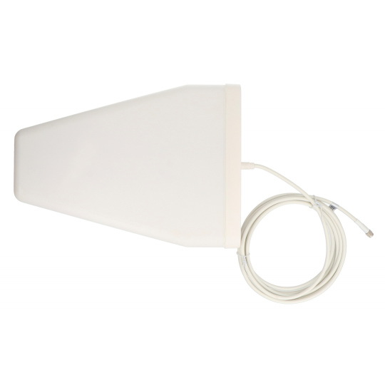 Антена 5G LTE - 9dBi - Зовнішня - Qoltec 57061