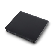 Zewnętrzny napęd - nagrywarka DVD-RW USB 3.0 do odczytu i zapisu CD/DVD - Qoltec 51857