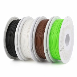 Pakiet filamentów ze...