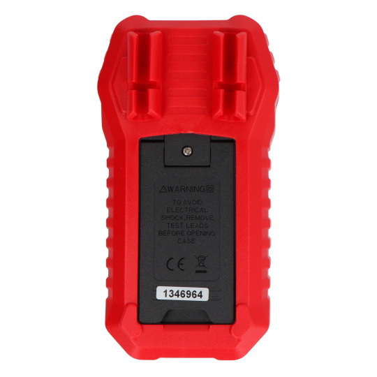 Мультиметр Velleman DVM010