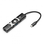 Arduino USB-C Hub 8w1 - TPX00241