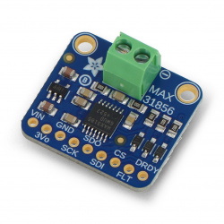 MAX31856 - uniwersalny...