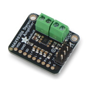 Adafruit MAX98306 - wzmacniacz audio klasy D 3,7W