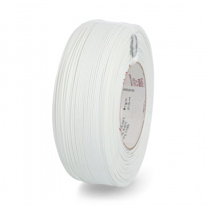 Rosa3D Refill PLA Starter 1,75mm 1kg - Winter White