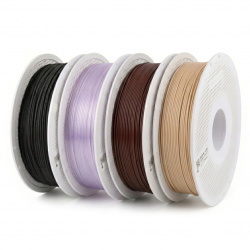 Pakiet filamentów ze...