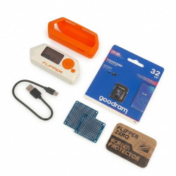 Pakiet startowy z Flipper...