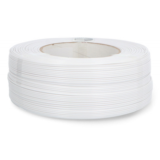Сменный филамент Rosa3D PETG Standard HS 1,75 мм, 1 кг - белый