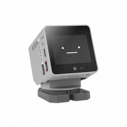 StackChan - interaktywny...