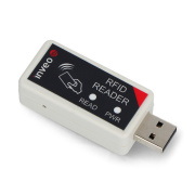 Inveo - czytnik RFID USB Pocket - pendrive Unique 125kHz