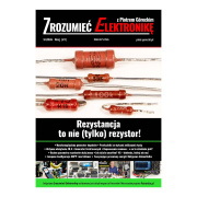 Zrozumieć Elektronikę (5/2026) - miesięcznik, wydanie cyfrowe