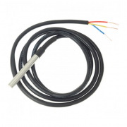 Shelly DS18B20 - czujnik temperatury - 3m