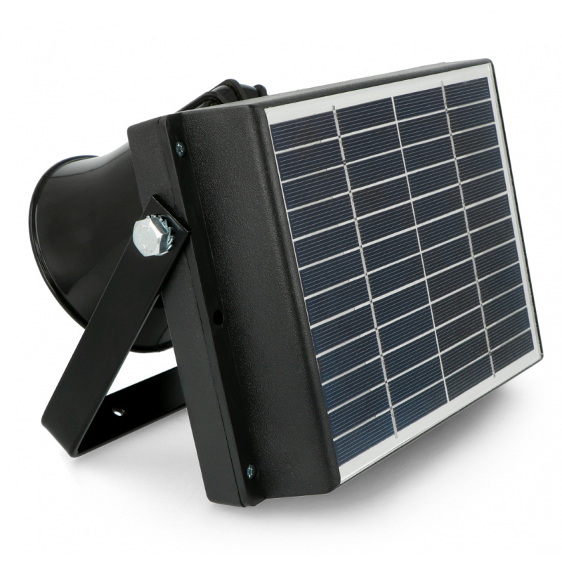 Solarny odstraszacz ptaków - Viano OP-1