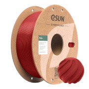 Filament eSUN PLA+ 1,75mm 1kg - Fire Engine Red