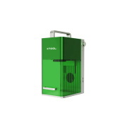xTool F1 - grawerka laserowa diodowa 10W i podczerwona 2W - Outlet