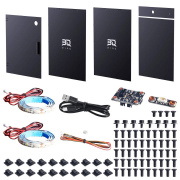 BIQU Panda Station Enclosure Kit - zestaw obudowy do Naked Panda Station