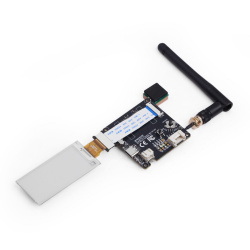 Wio Tracker L1 E-Ink -...