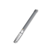 Antena LoRa 3dBi 868MHz - zewnętrzna IP67 - 300mm - Qoltec 57023