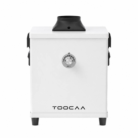 Очисник диму - очисник повітря для лазерних плотерів TOOCAA NOVA