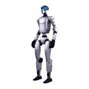 Robot humanoidalny - Unitree G1 Edu U4