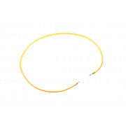 Flexible LED Filament - elastyczna taśma LED Noodle - 3V 300mm - Warm White