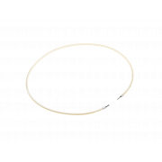 Flexible LED Filament - elastyczna taśma LED Noodle - 3V 300mm - Blue