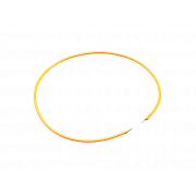Flexible LED Filament - elastyczna taśma LED Noodle - 3V 300mm - Red