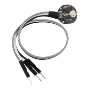 Czujnik pulsu IR - analogowy sensor tętna do Arduino i Raspberry Pi - Joy-IT SEN-KY039
