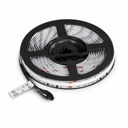 Pasek LED FCOB SPI RGBCCT...