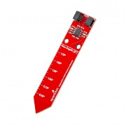 Czujnik wilgotności gleby pojemnościowy - I2C Qwiic - SparkFun SEN-30480