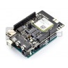 A-GSM Shield GSM/GPRS/SMS/DTMF - nakładka do Arduino i Raspberry Pi - zdjęcie 5