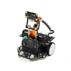 Maqueen Plus V3 - robot...