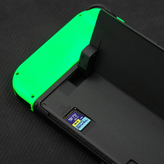Карта памяти Goodram RIVAL M2AA microSD 64 ГБ 120 МБ/с класса A2 V30 с адаптером