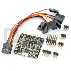 Kontroler lotu AfroFlight Naze32 STM32F103 32-bit + MPU-6050