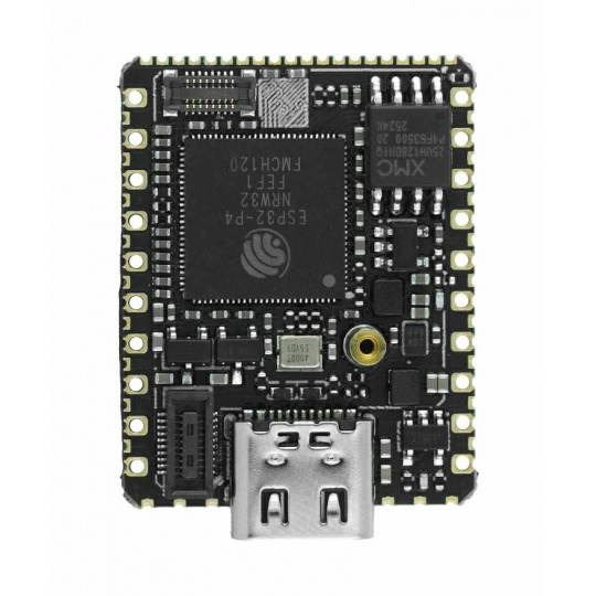 M5Stamp ESP32P4 — модуль разработки с ESP32-P4NRW32 — M5Stack S013