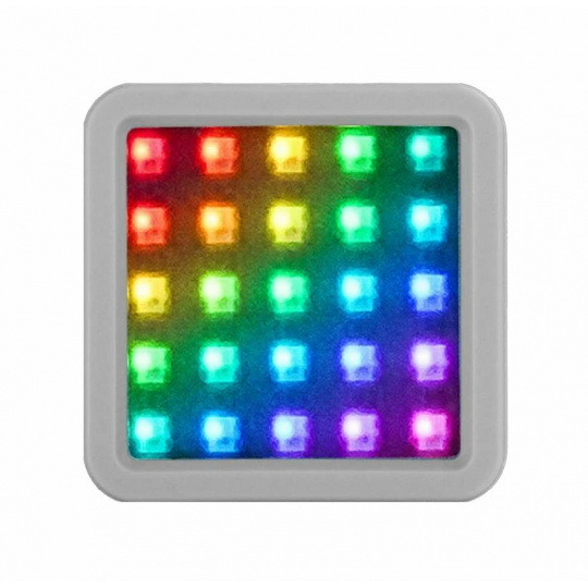 M5Atom-Matrix v1.1 — модуль разработки с RGB-светодиодами — ESP32 — M5Stack C008-B-V11