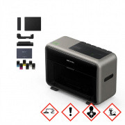 Pakiet - Drukarka UV - eufyMake E1 - Delux Bundle