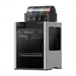 Bambu Lab H2D AMS Combo Engineering