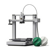 Pakiet - Drukarka 3D Bambu Lab A1 + 2x Filament PLA