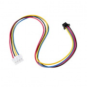 Adapter Qwiic - Gravity - JST-SH do JST-PH - 20cm - SparkFun CAB-28768