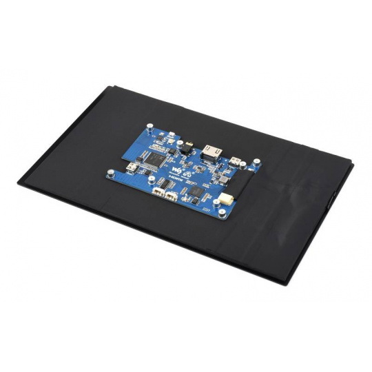 10.1DP-CAPLCD емкостный сенсорный ЖК-дисплей IPS 10,1'' 1280x800px HDMI + USB - Waveshare 23739