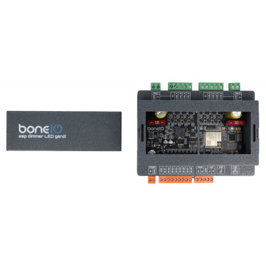 диммер boneIO LED gen 2 - контроллер светодиодного освещения